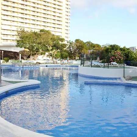 Paraiso Dreams Playa Paraiso  Exterior photo