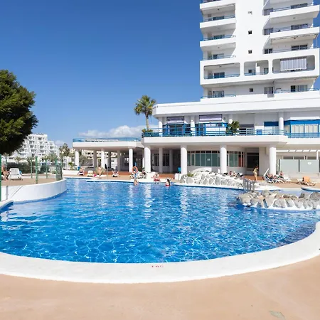 Paraiso Dreams Playa Paraiso  Exterior photo