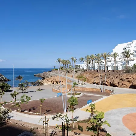 Paraiso Dreams Playa Paraiso  Exterior photo